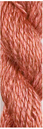 Vineyard Silk C-167 Nantucket Red