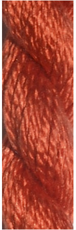 Vineyard Silk C-221 Electric Orange