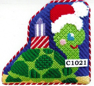 Myrtle the Turtle (TS)