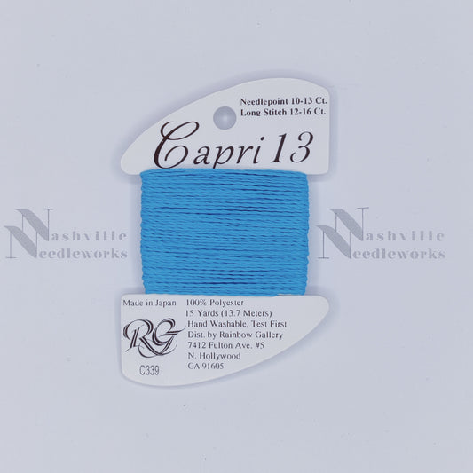 Capri 13 - C339 Blue Grotto