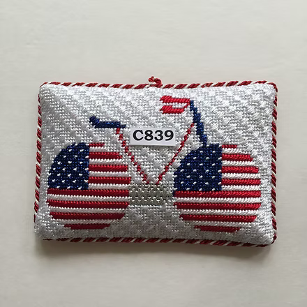 Uncle Sam's Bike (TS)