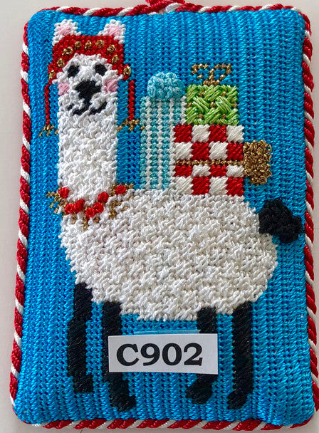 FA-LA-La-La-llama (TS)