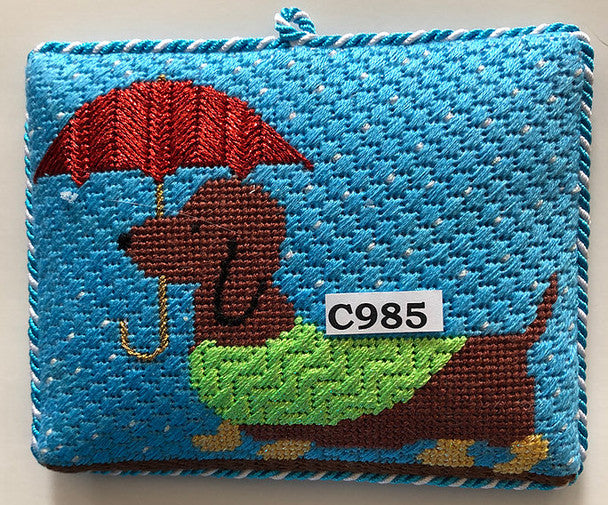 Singin' in the Rain (TS)