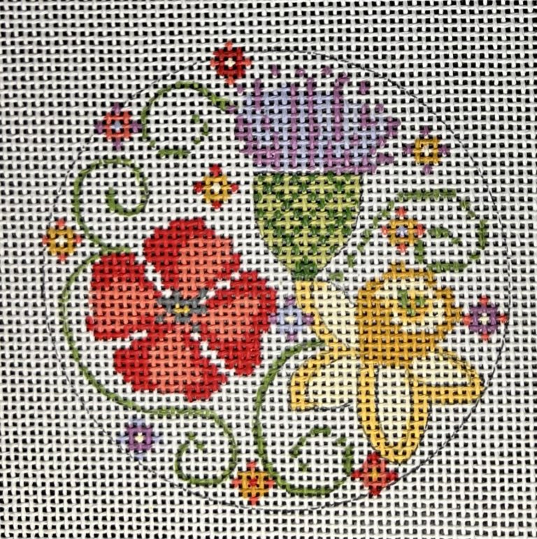 Danji Designs
Thistle
CH-625