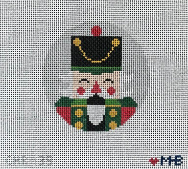 Love MHB Studio
Nutcracker Ferdinand
CHR139