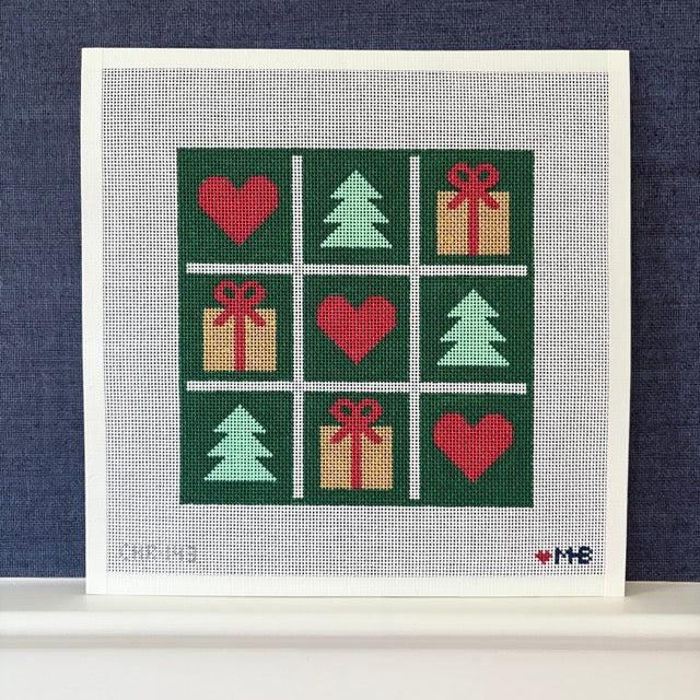 TIC TAC CHRISTMAS GIFTS (TS)