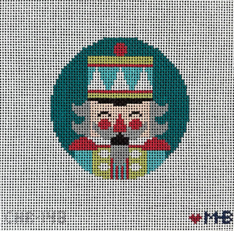 Love MHB Studio
Nutcracker Iggy
CHR148