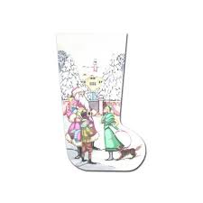 CBKNeedlepointDesignsEdieandGinger
VictorianSantaandChildrenCJ129