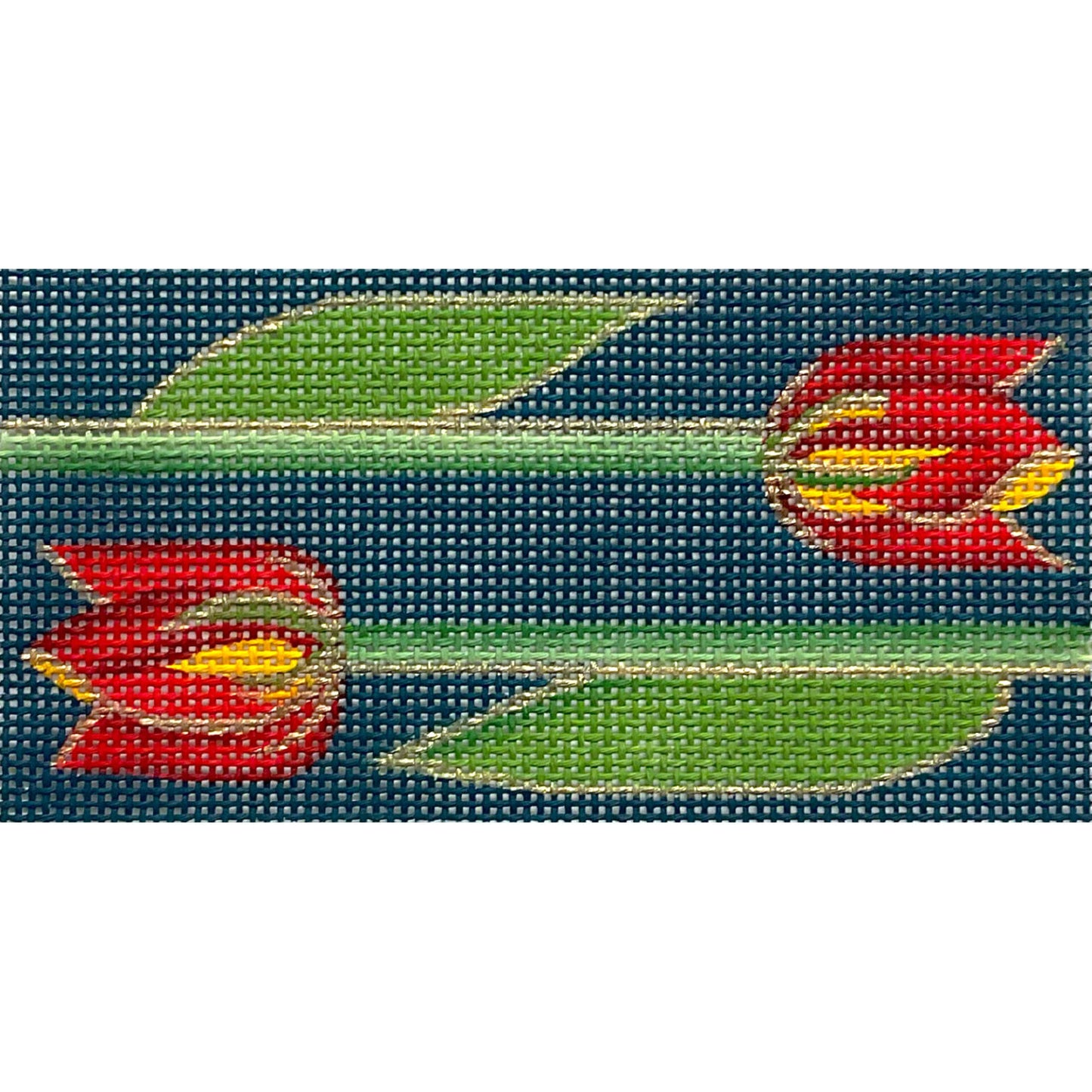 Twin Tulips (TS)