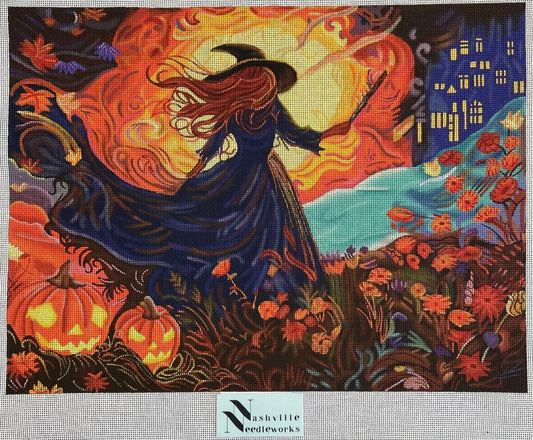 CM01 Winifred Claudia McKinney Art from Love You More