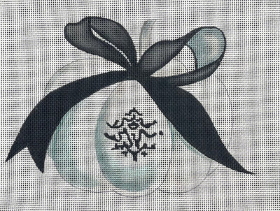 COP FF243 Elegant Pumpkin Digital Stitch Guide