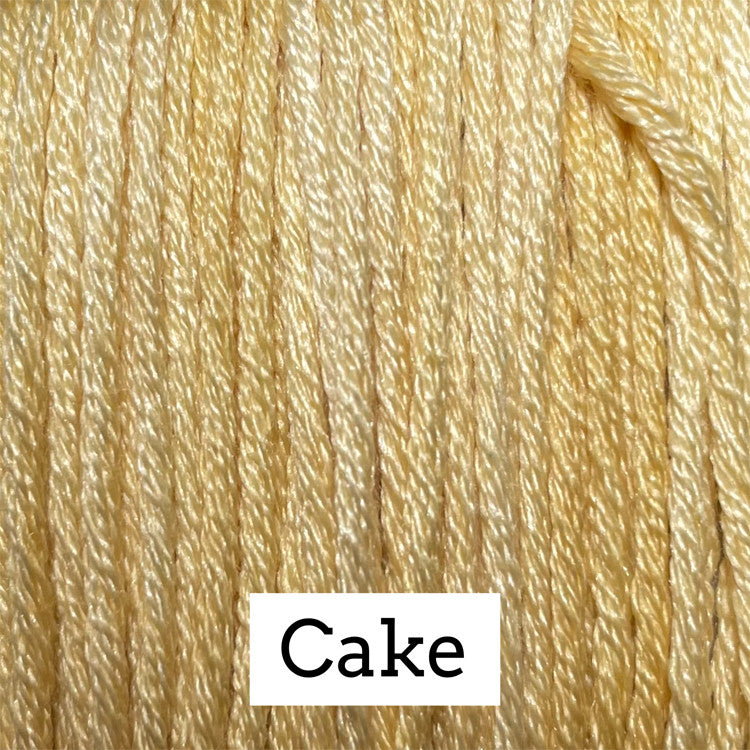 Belle Soie - BS021 Cake