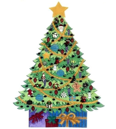 Alexa TR-1 Large Trees