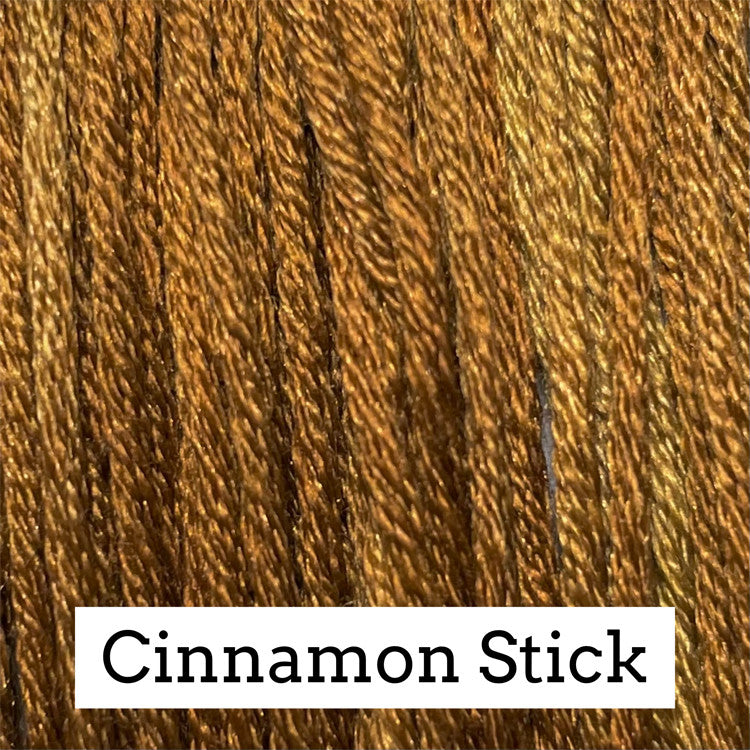 Belle Soie - BS027 Cinnamon Stick