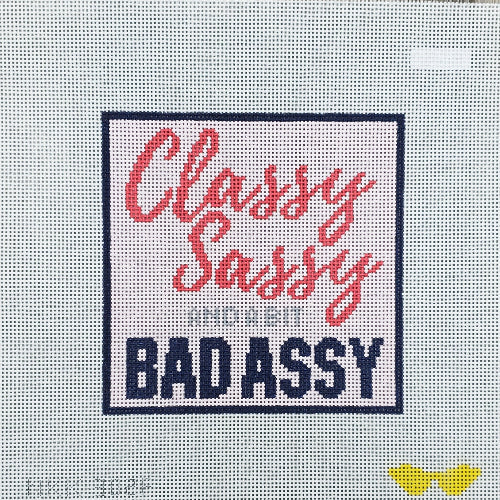 Audra Classy Sassy a Bit Bad Assy 
NKKNKK302F