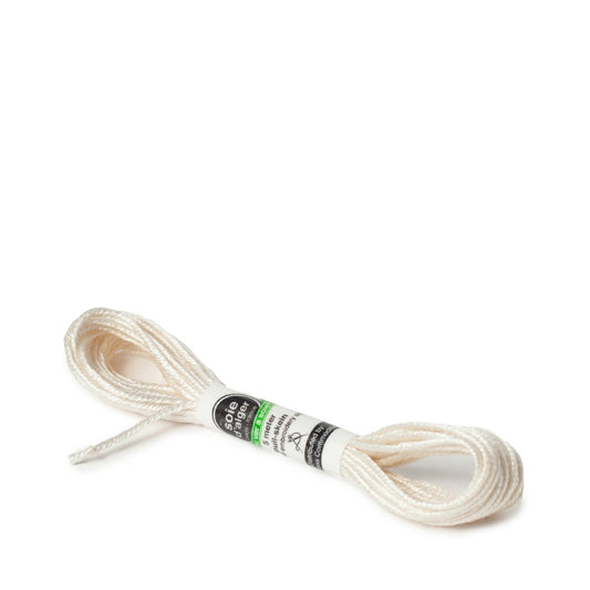Soie D'Alger Silk - Creme