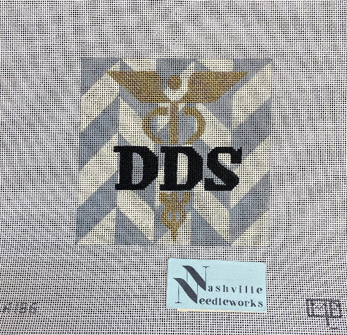 Melissa Prince Designs A186 DDS Insert