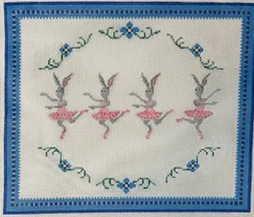 Chris Lewis Distributing KC-P2
Dancing Bunnies