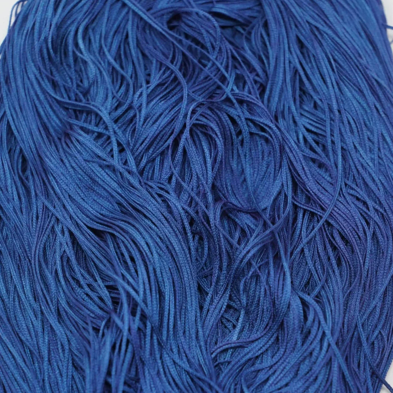 Soie Tissée - Declaration Blue - T-0186