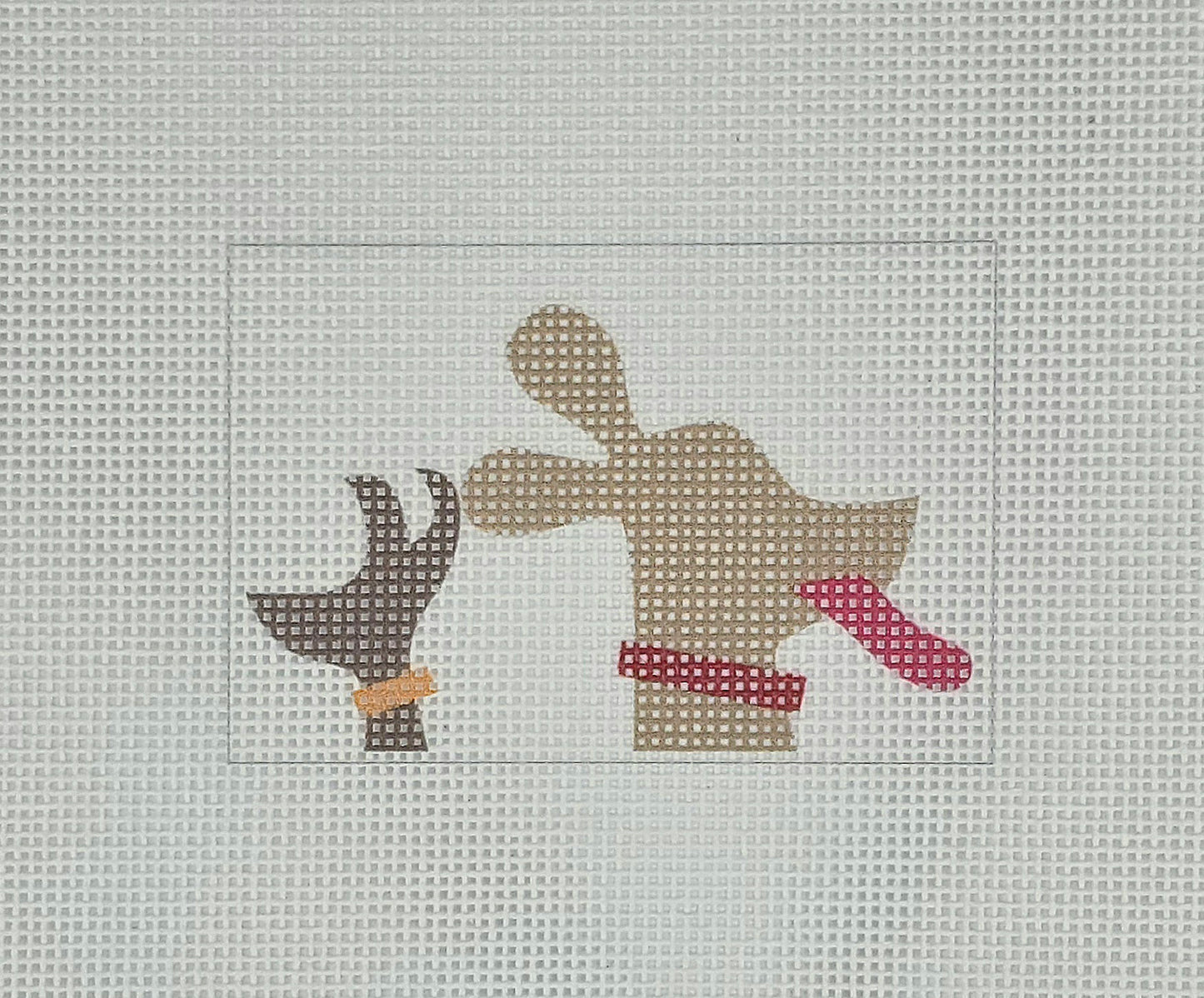 The Collection Designs Dogs Insert
RN312