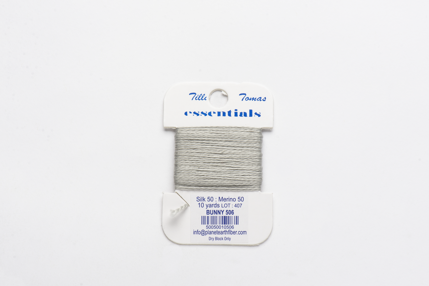 Essentials-506 Bunny 10 yd card