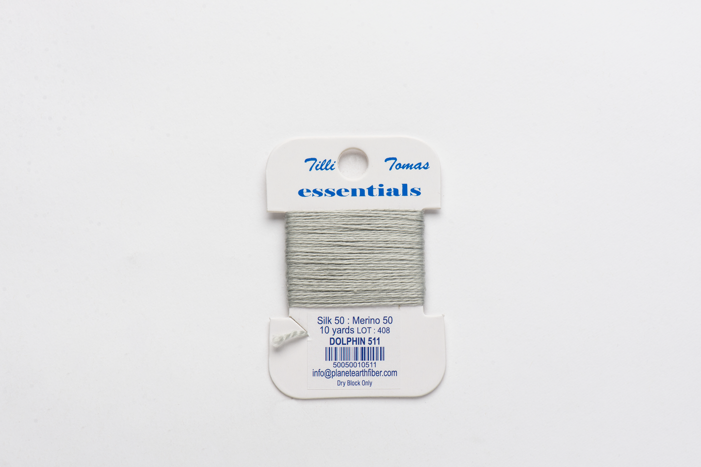 Essentials-511 Dolphin 10 yd card