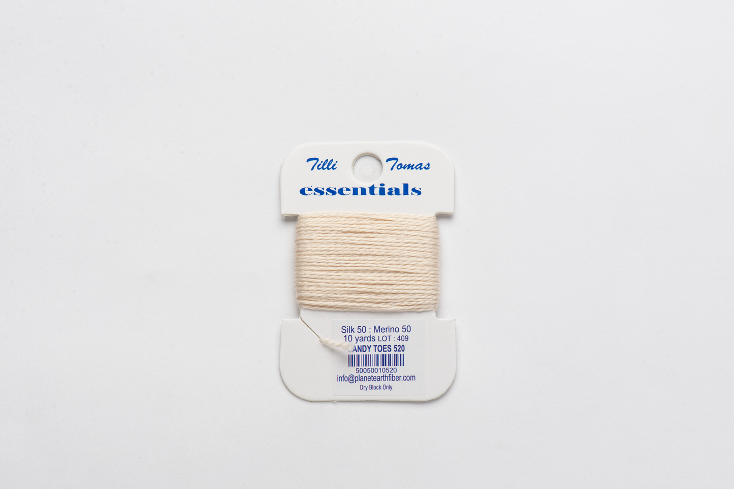 Essentials-520 Sandy Toes