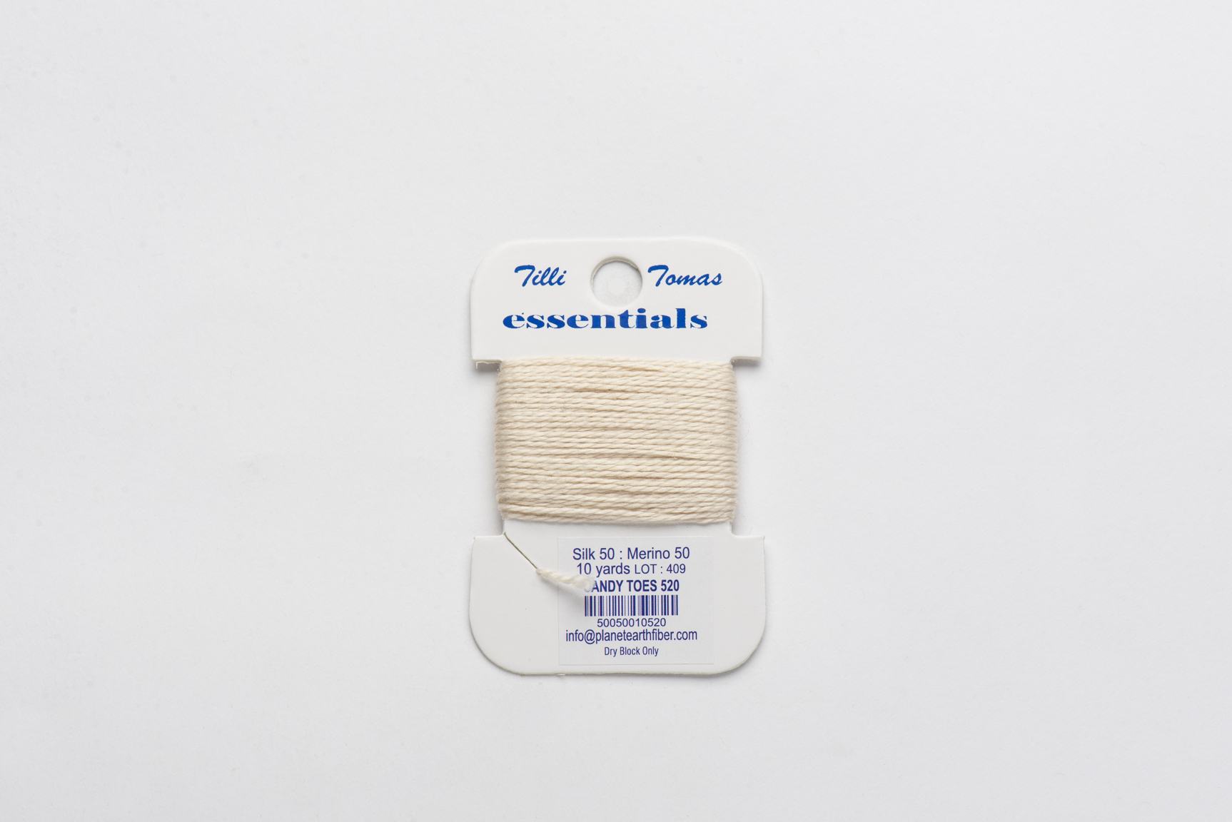 Essentials-520 Sandy Toes