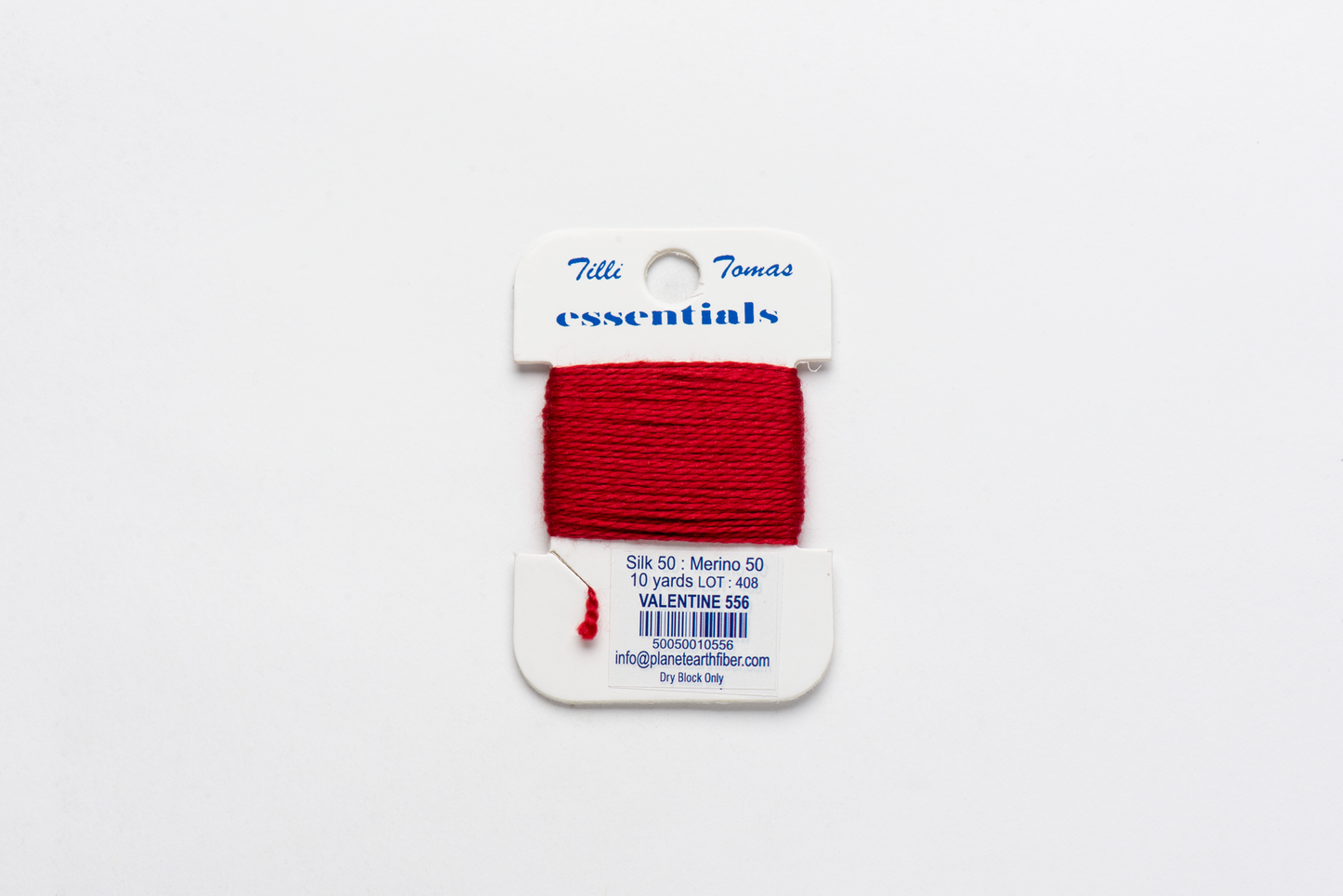 Essentials-556 Valentine 10 yd card