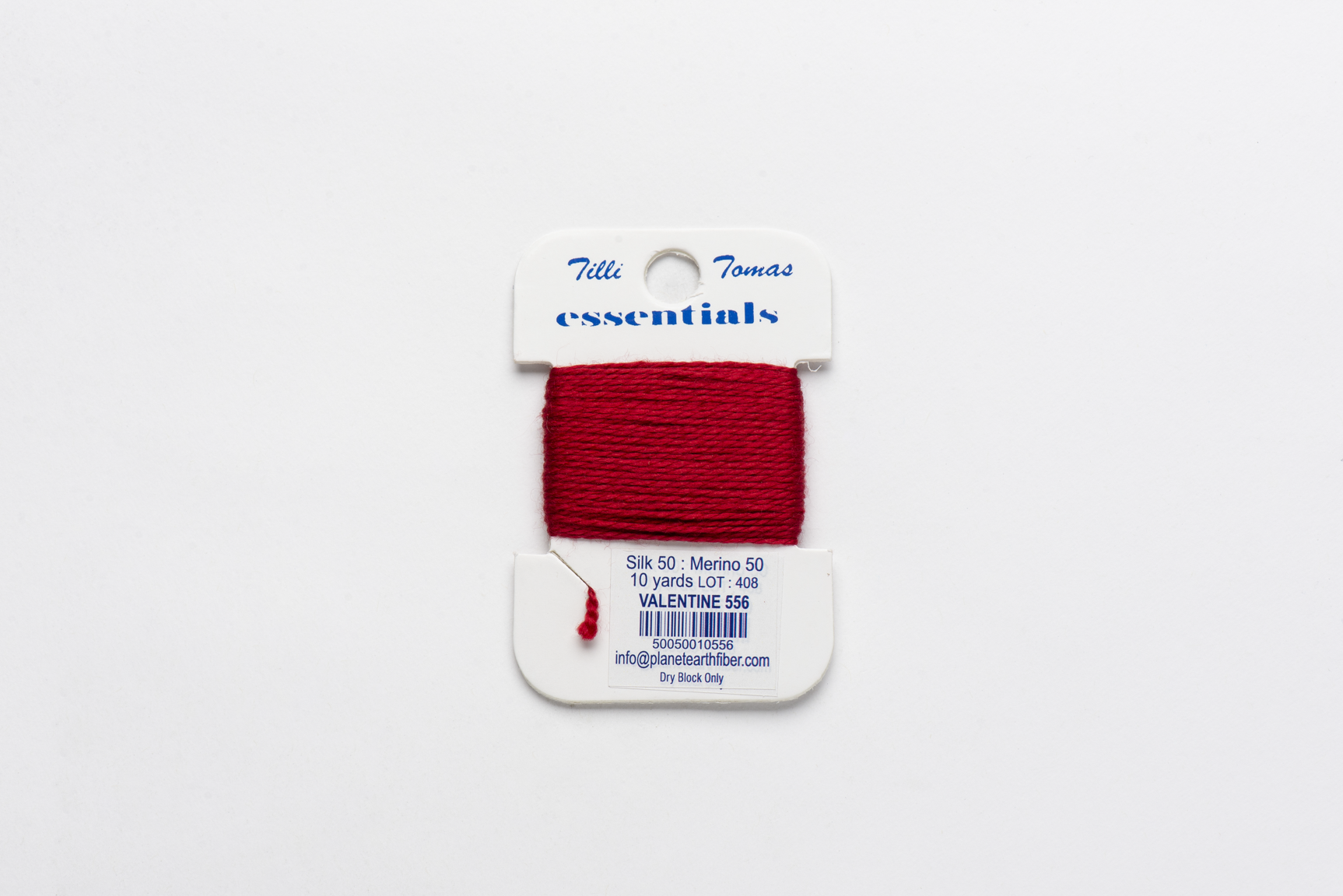 Essentials-556 Valentine 10 yd card