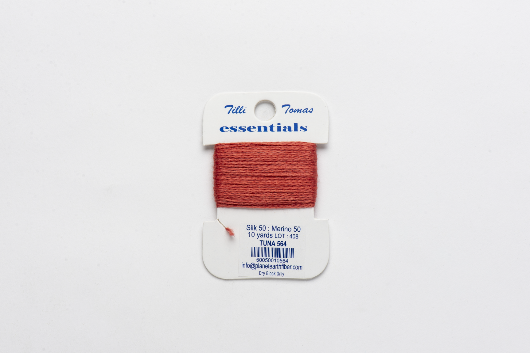 Essentials-564 Tuna 10 yd card