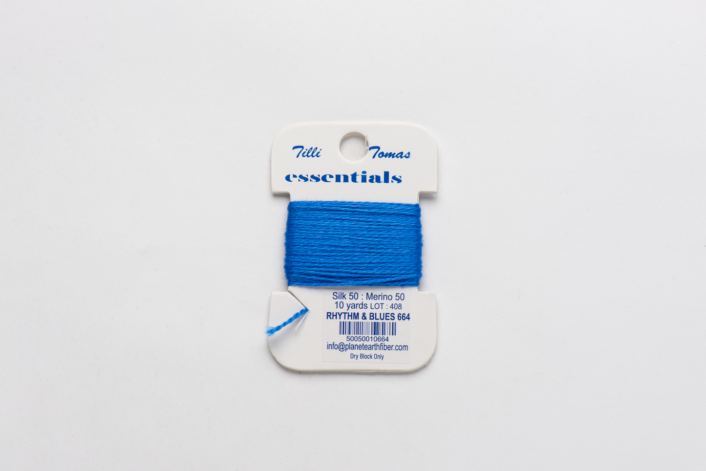 Essentials-664 Rhythm And Blues 10 yd card