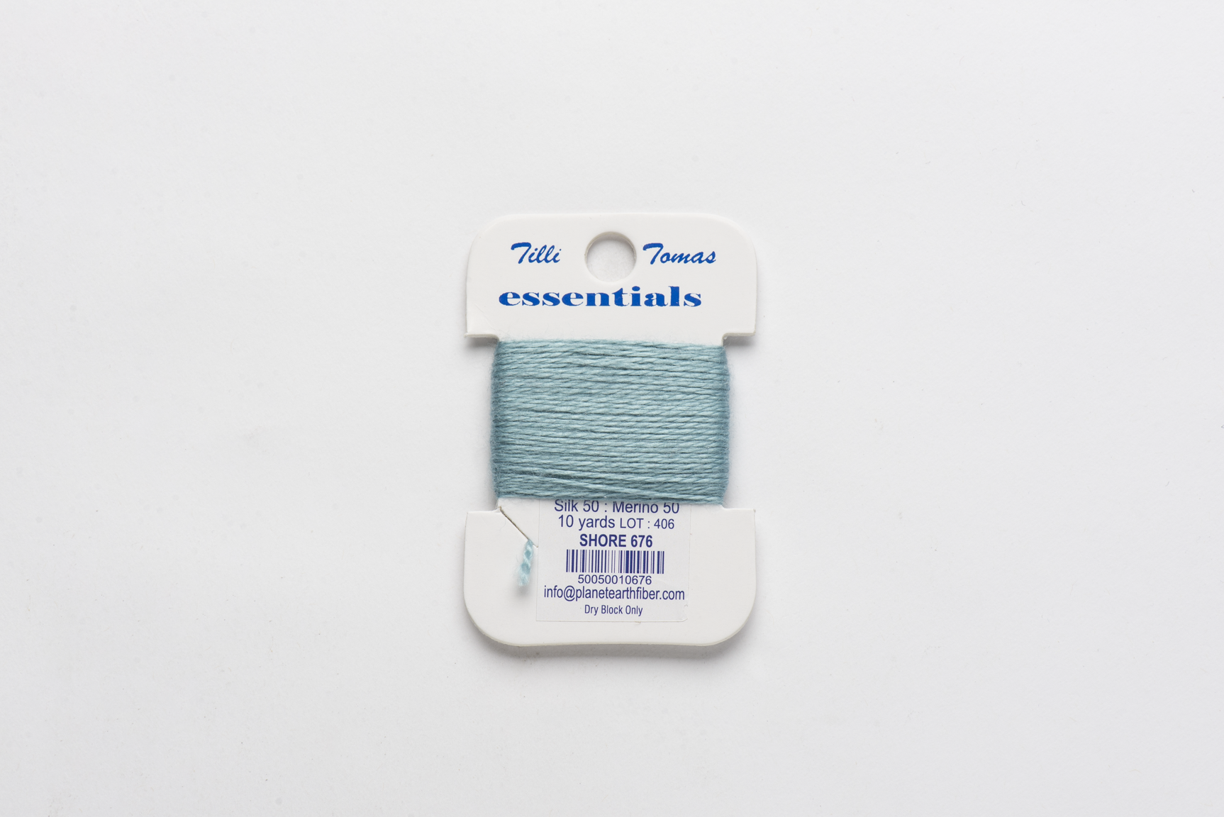 Essentials-676 Shore 10 yd card