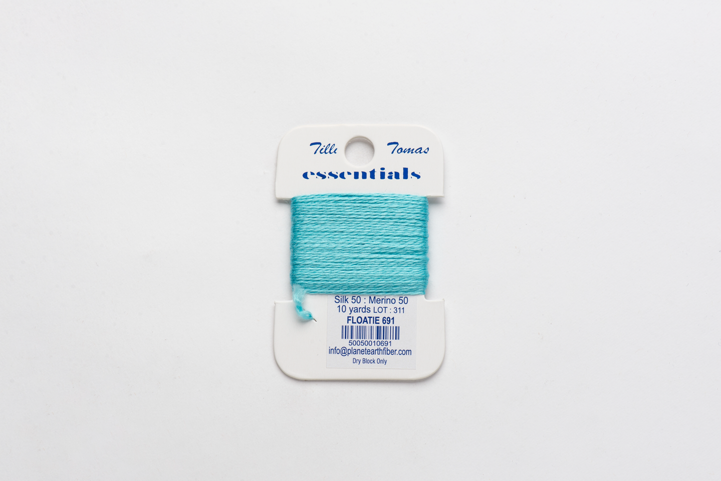 Essentials-691 Floatie 10 yd card