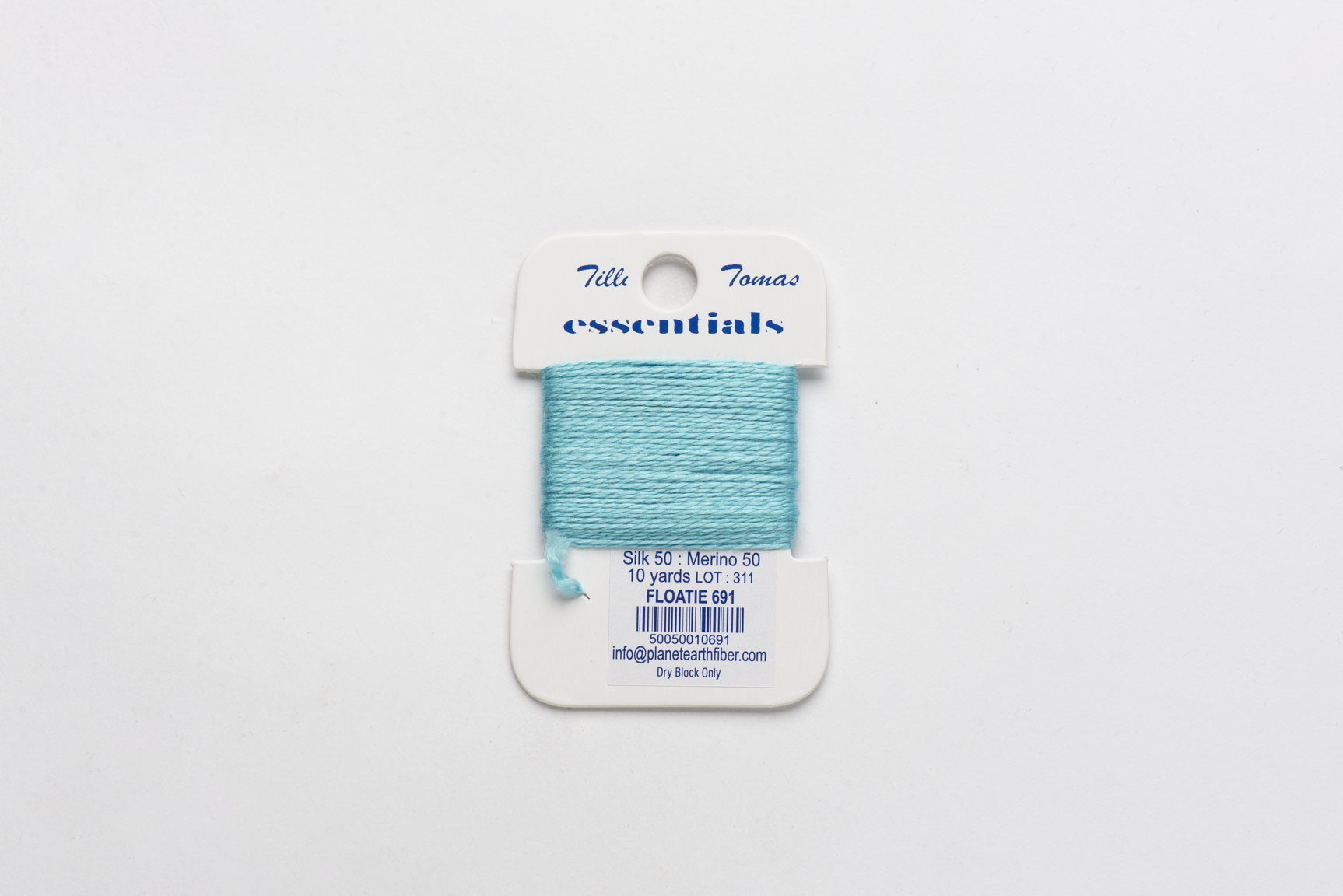 Essentials-691 Floatie 10 yd card