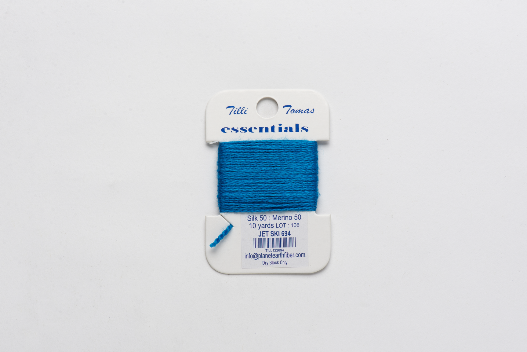 Essentials 694 Jet Ski, 10 Yd Card