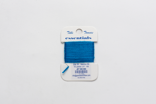 Essentials 694 Jet Ski, 10 Yd Card