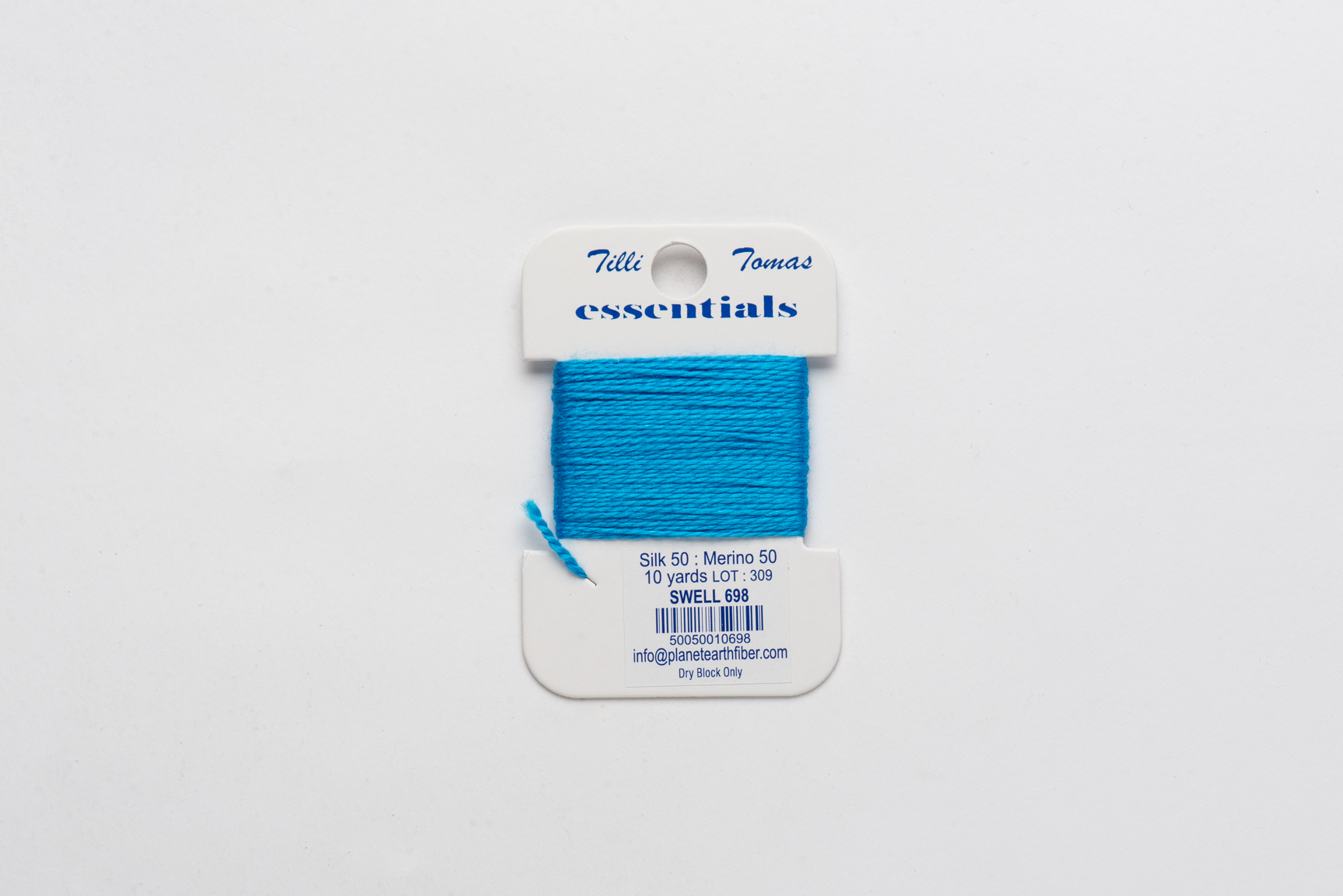 Essentials-698 Swell 10 yd card
