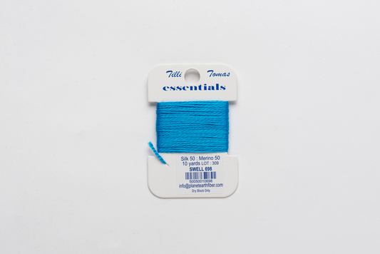 Essentials-698 Swell 10 yd card
