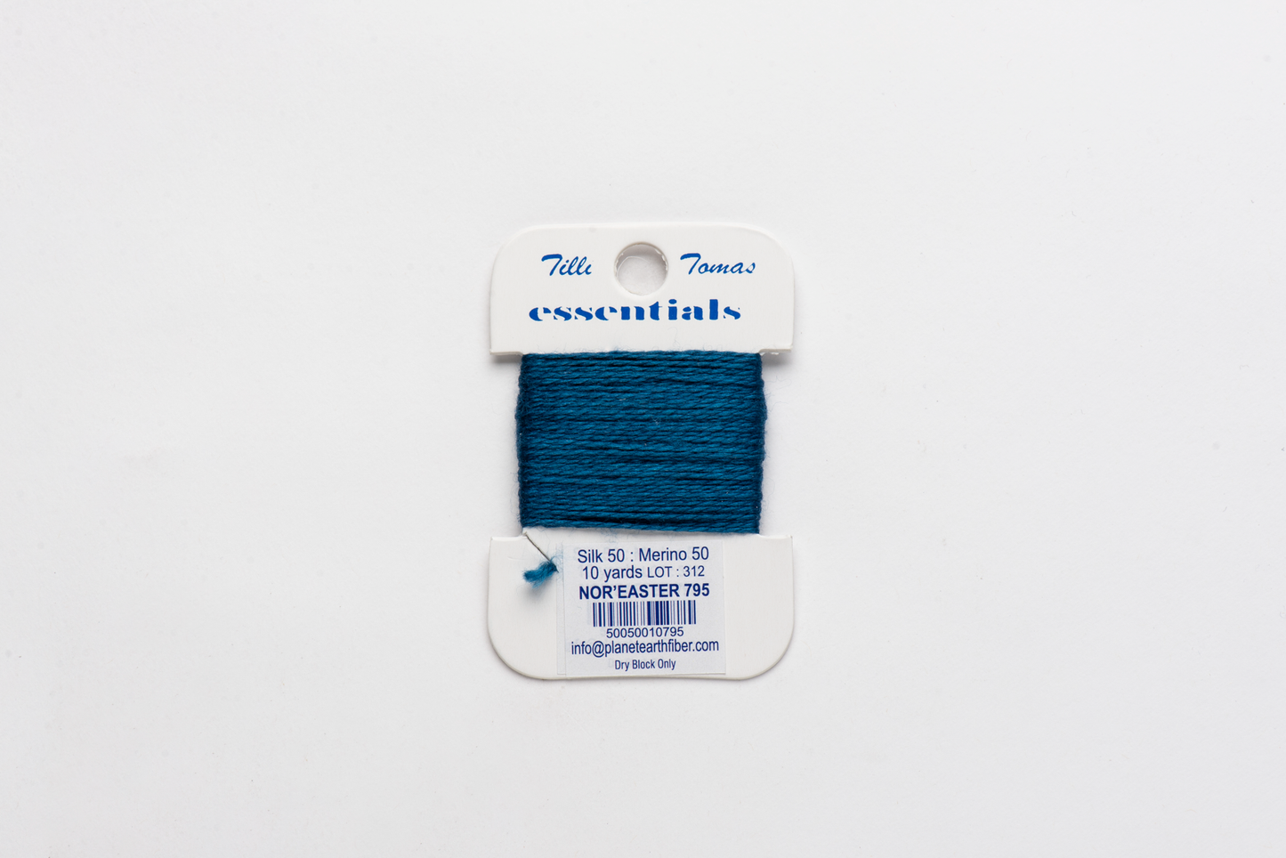 Essentials-795 Nor' Easter 10 yd card