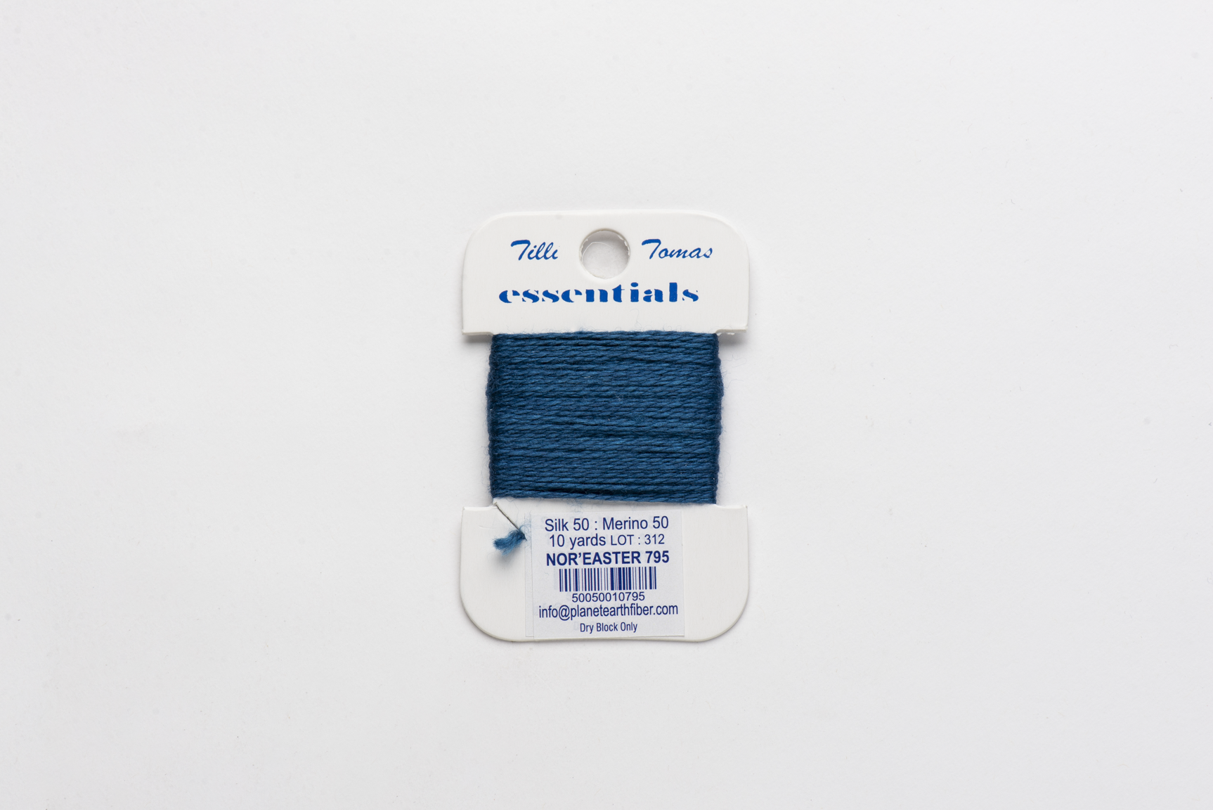 Essentials-795 Nor' Easter 10 yd card