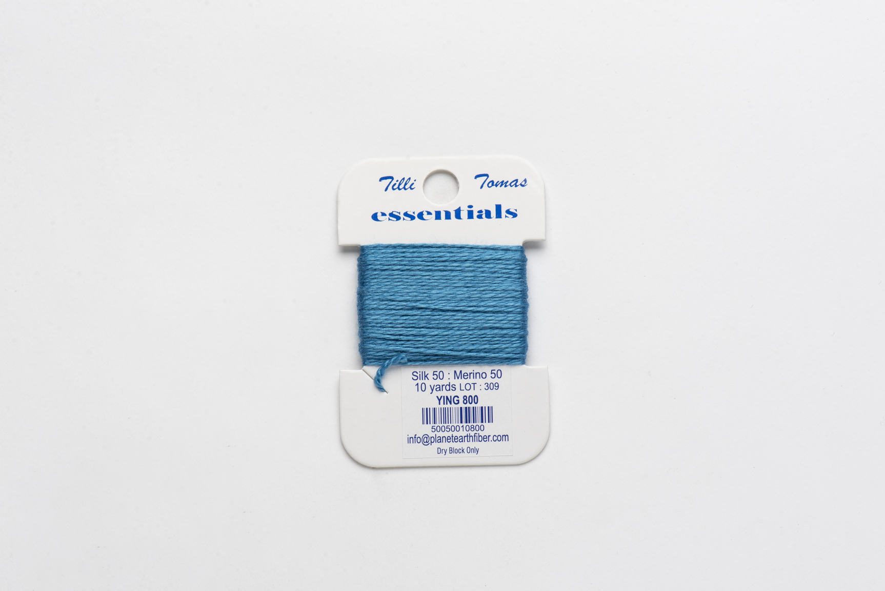 Essentials-800 Ying 10 yd card