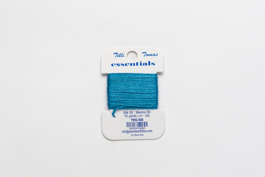 Essentials-800 Ying 10 yd card
