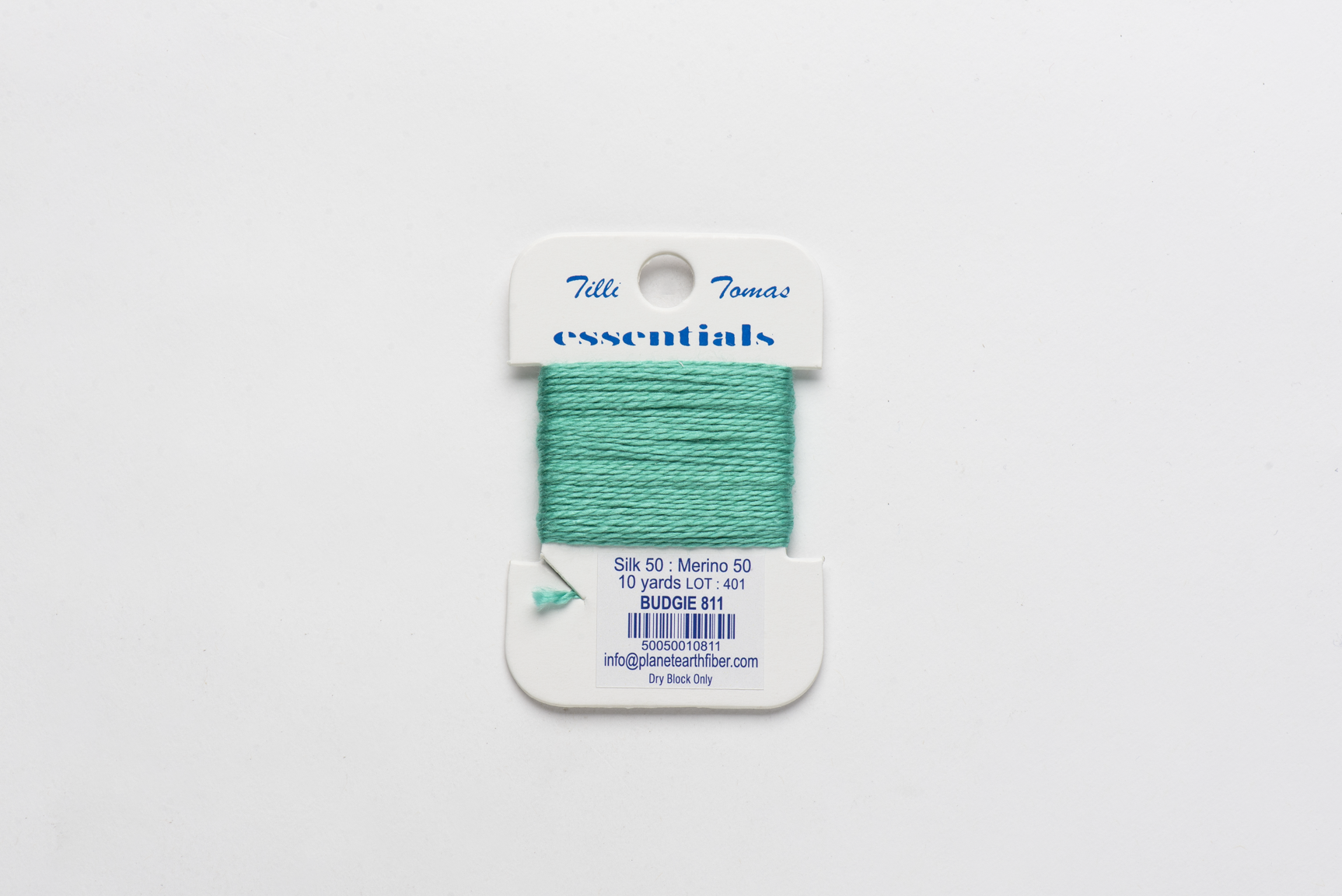 Essentials E-811 Budgie