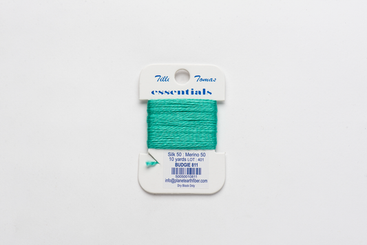 Essentials E-811 Budgie