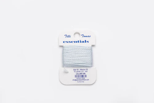 Essentials-836 Lullaby 10 yd card