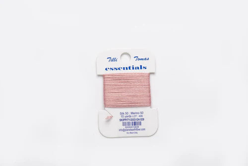 Essentials-839 Skippity-doo-da 10 yd card