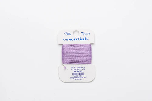 E-863 Hip Hop 10 yd card