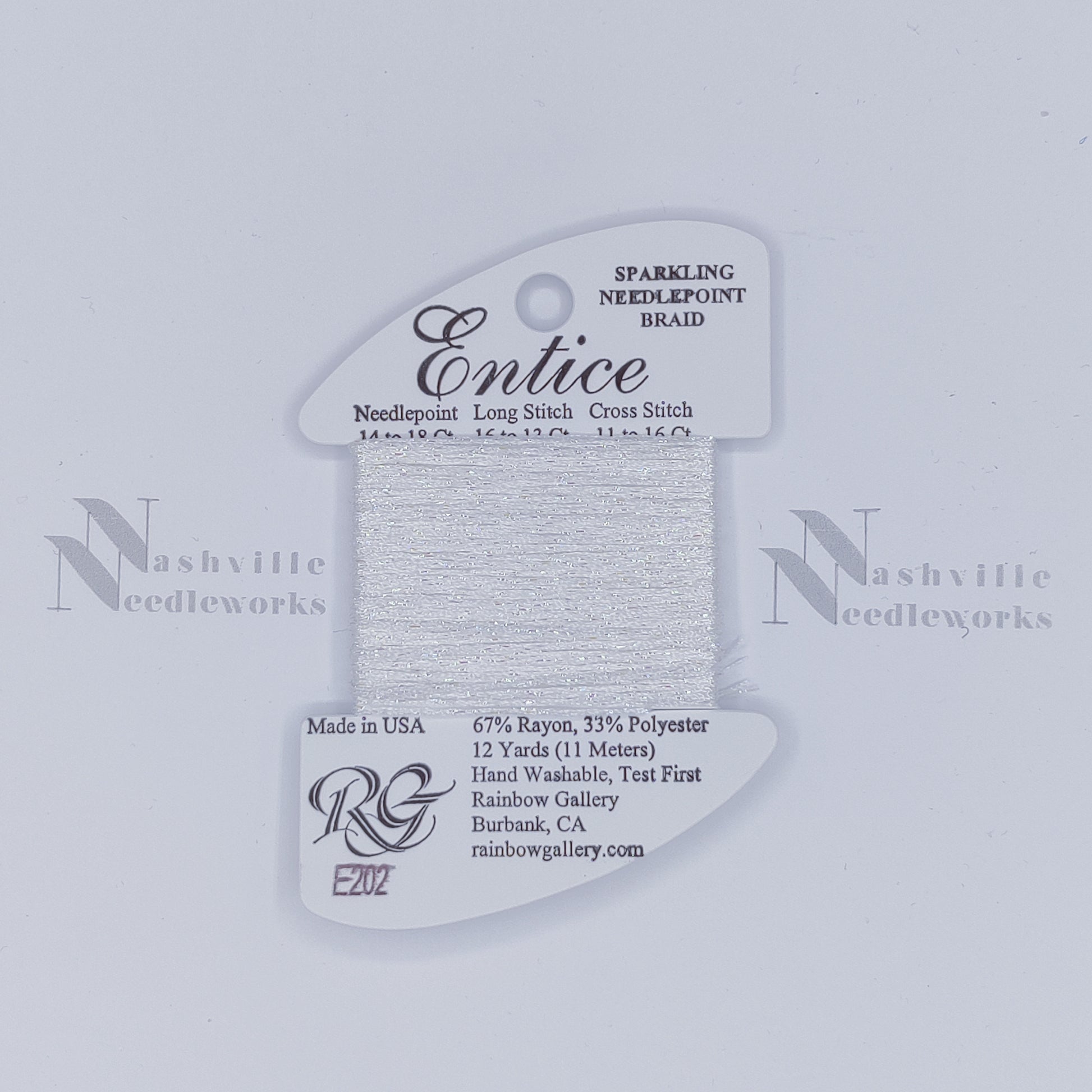 Entice - E202 Snow White