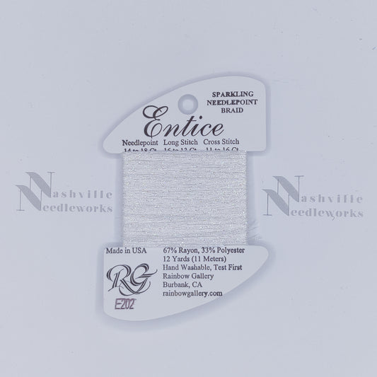 Entice - E202 Snow White